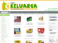 apotek-keluarga.com