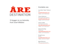 aredestination.com