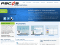 ascoos.com