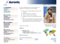 auronix.com