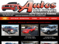 autos-unlimited.com