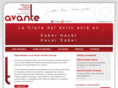 avante-pr.com