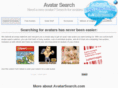 avatarsearch.com
