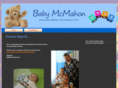 babymcmahon.com