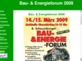 bau-energieforum.de