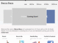 beccabaca.com