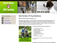 bestinshowdogtraining.net