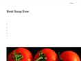 bestsoupever.com