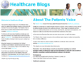 blogs-healthcare.com