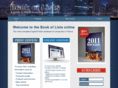bookoflists.pl