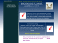 brooksideflorist.com