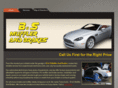 bsmuffler.com