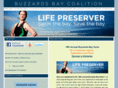 buzzardsbaykeeper.com