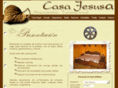casajesusa.com