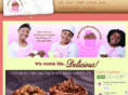 charliscupcakefactory.com