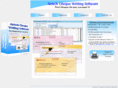 cheque-writer.com