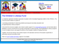 childrensliteracyfundcanada.com