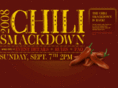 chilismackdown.com