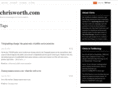 chrisworth.com