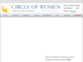 circleofwomen.org