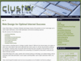 clusterwebdesign.com