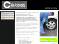 colemans-garage.co.uk