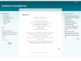 collisionconcepts.net