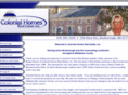colonialhomesrealestate.com