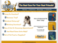 companionpetsitter.com