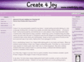 create4joy.com