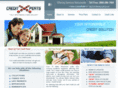 creditrepairxperts.com