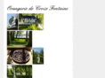 croixfontaine.com