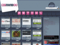 cssmamboo.com