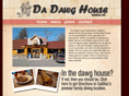 dadawghouserestaurant.com