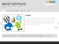 davidholmlund.se