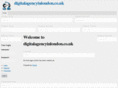 digitalagencyinlondon.com