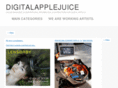 digitalapplejuice.com