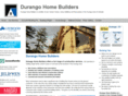 durangocustomhomebuilder.com