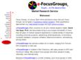 e-focusgroups.com