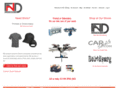 efendeclothing.com