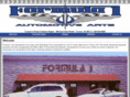 f1autoarts.com