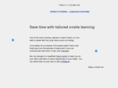 frenchtutorwatford.info