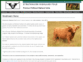 fullbloodhighlandcattle.com