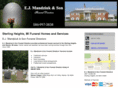 funeralhomesmacombcountymi.com