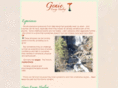 geniehealing.com