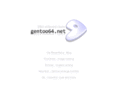 gentoo64.net