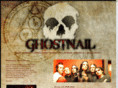 ghostnail.com