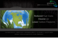 greenbluesystems.com
