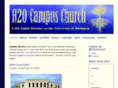 h2ocampuschurch.com