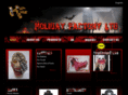 hallowday.com